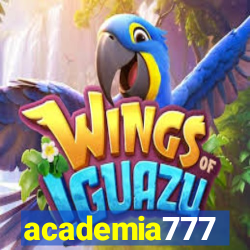 academia777