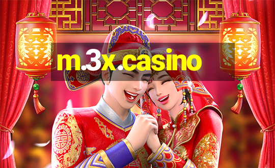 m.3x.casino