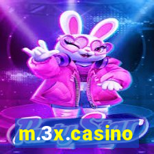 m.3x.casino