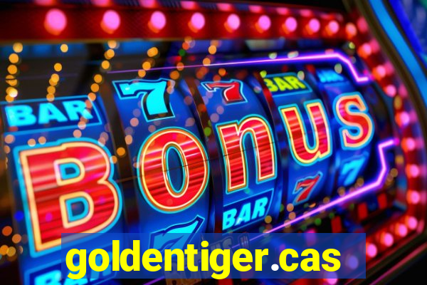 goldentiger.casino