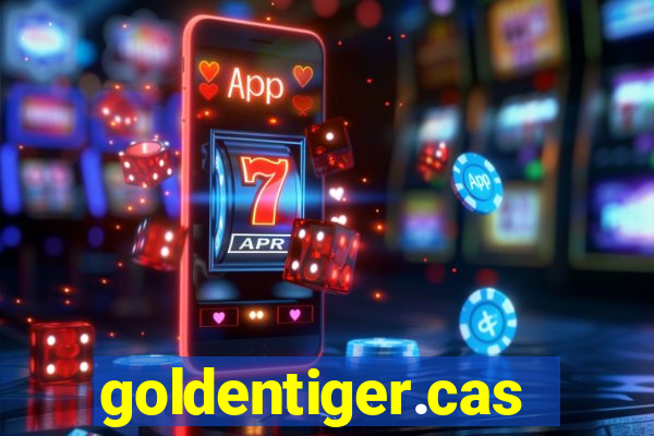 goldentiger.casino