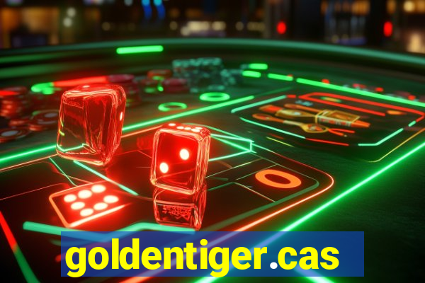 goldentiger.casino