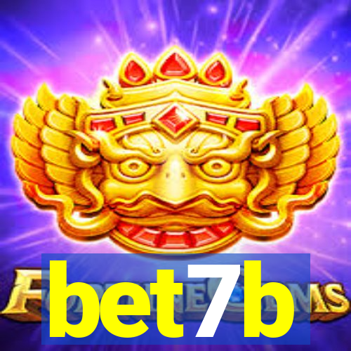 bet7b