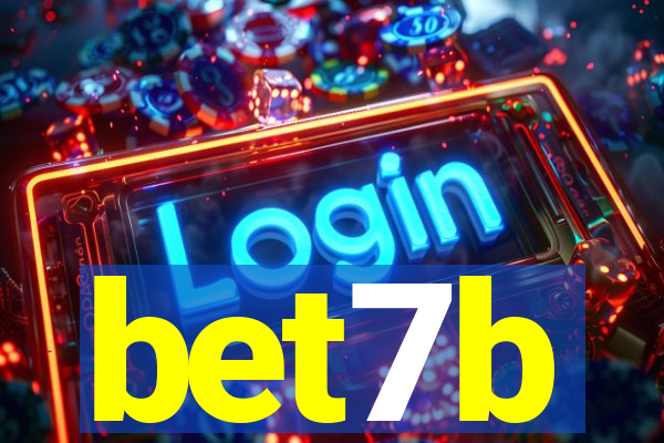 bet7b