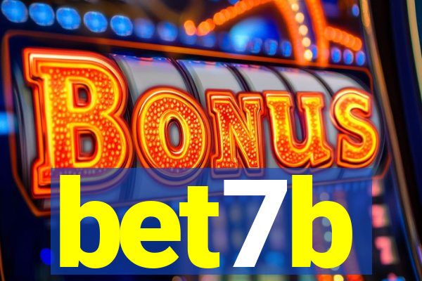 bet7b