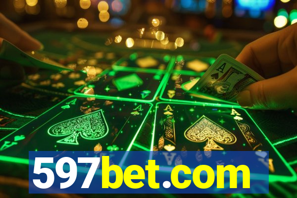 597bet.com