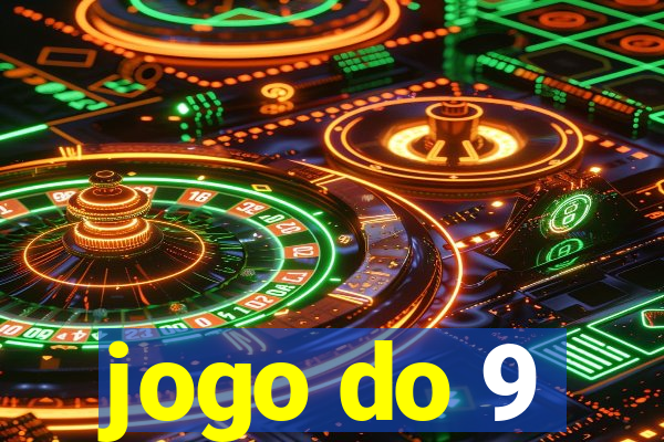 jogo do 9