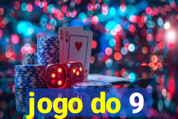 jogo do 9