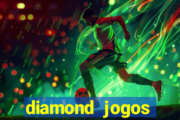 diamond jogos online grátis