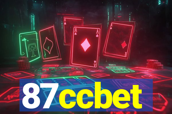 87ccbet