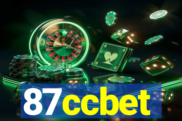 87ccbet