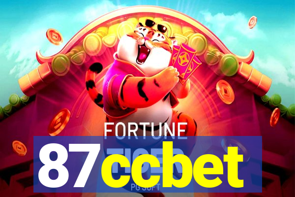 87ccbet