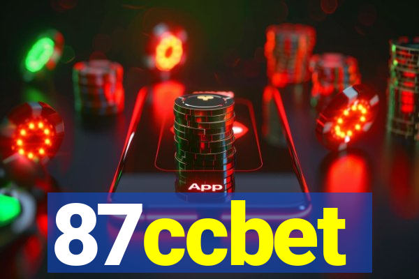 87ccbet