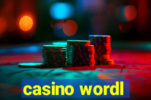 casino wordl