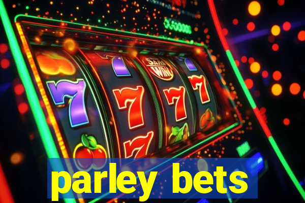 parley bets