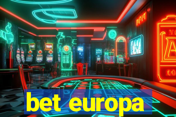 bet europa