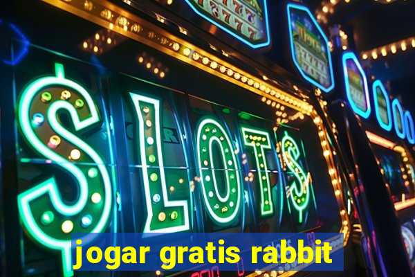 jogar gratis rabbit