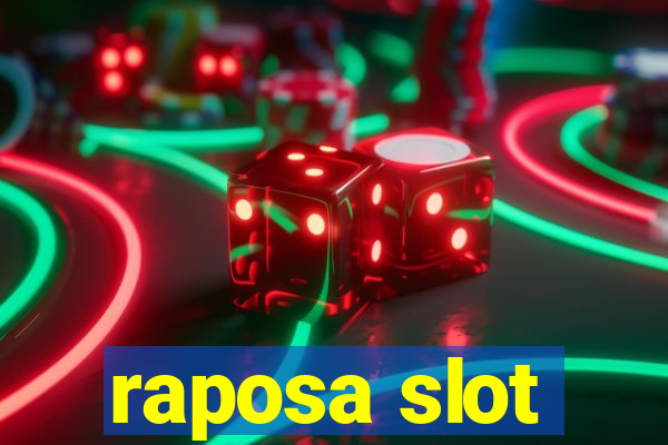 raposa slot