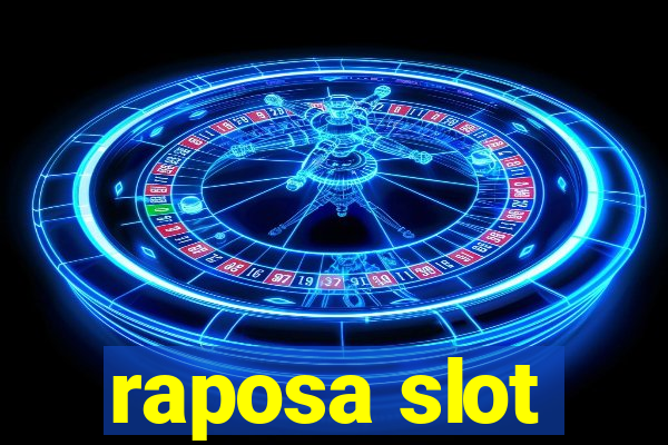 raposa slot