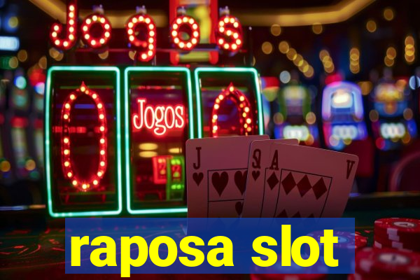 raposa slot