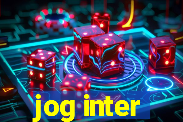 jog inter