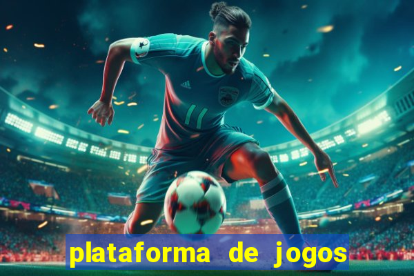 plataforma de jogos que dao b?nus ao se cadastrar