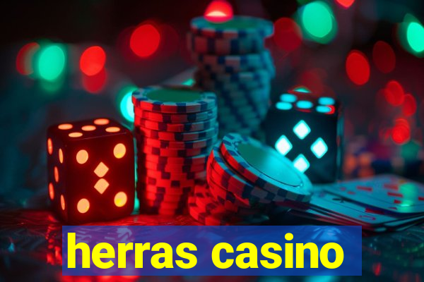 herras casino