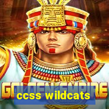 ccss wildcats