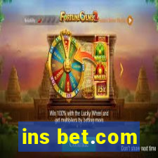 ins bet.com