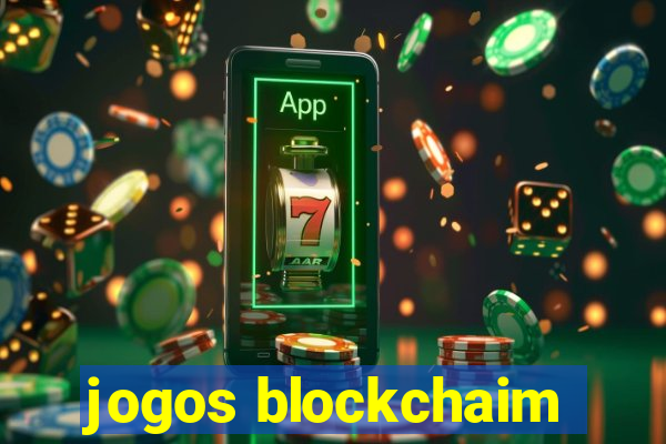 jogos blockchaim