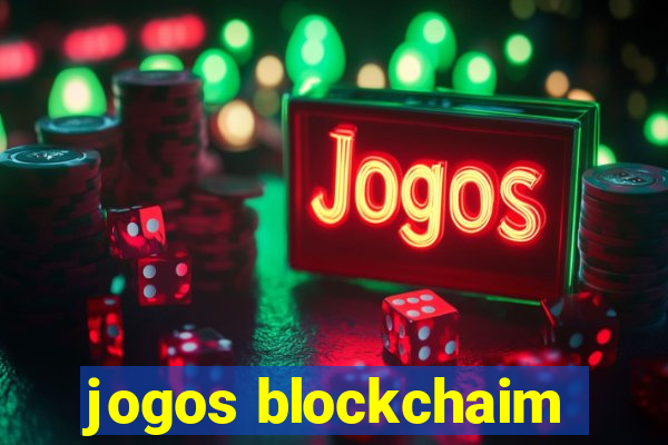 jogos blockchaim