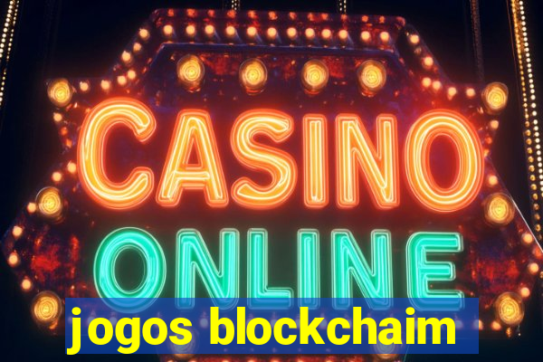 jogos blockchaim