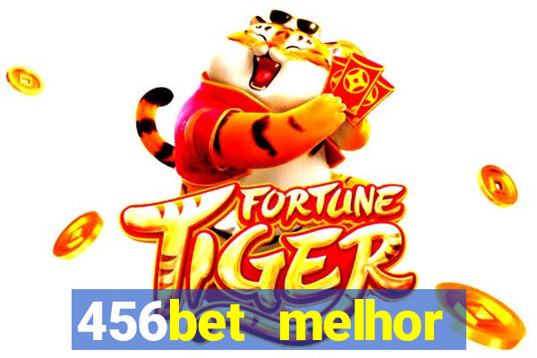 456bet melhor horário para jogar