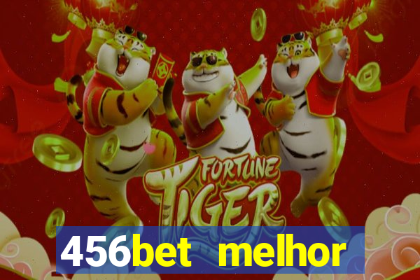 456bet melhor horário para jogar