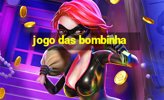 jogo das bombinha