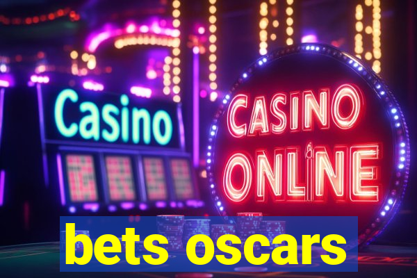 bets oscars