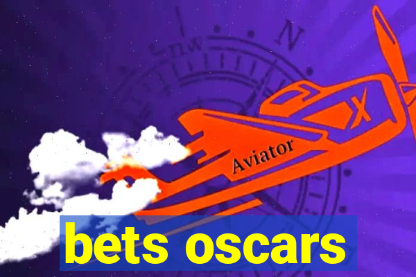 bets oscars