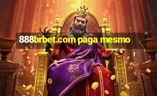 888brbet.com paga mesmo