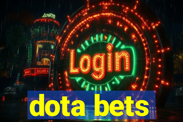 dota bets