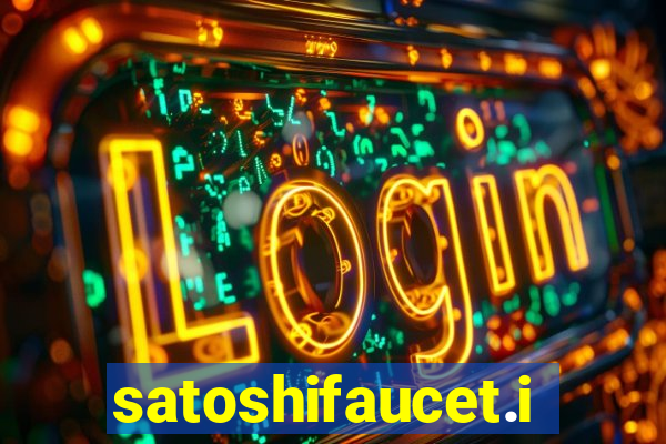 satoshifaucet.io