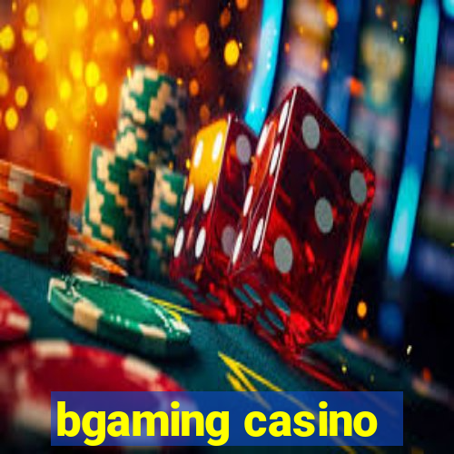 bgaming casino