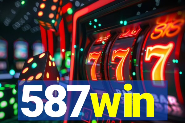 587win