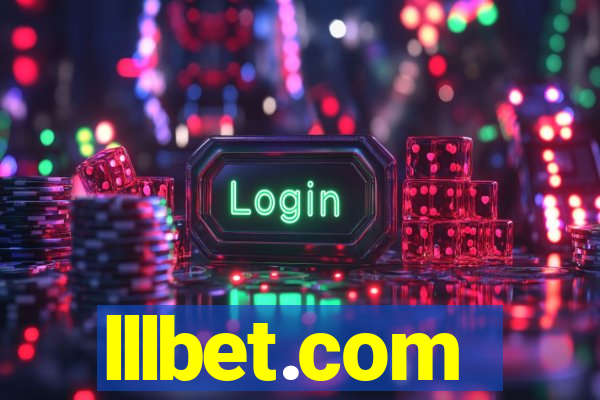 lllbet.com