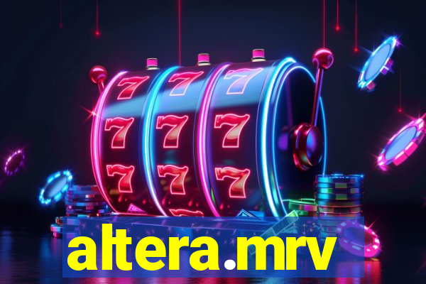 altera.mrv