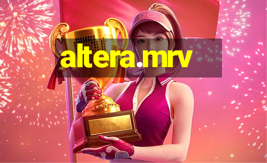 altera.mrv