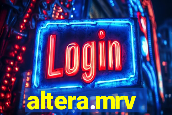 altera.mrv