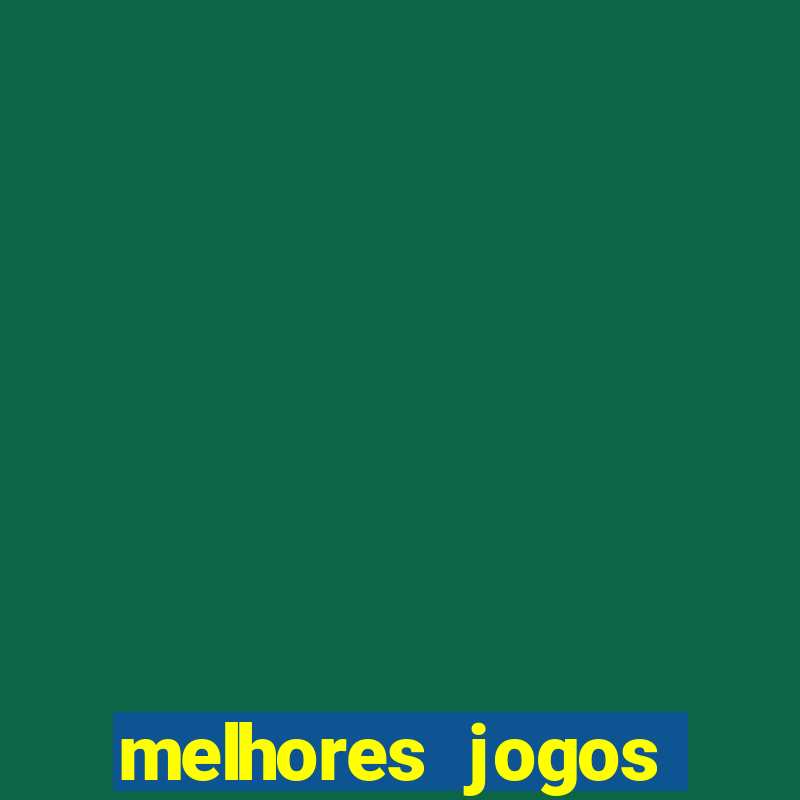 melhores jogos online grátis futebol