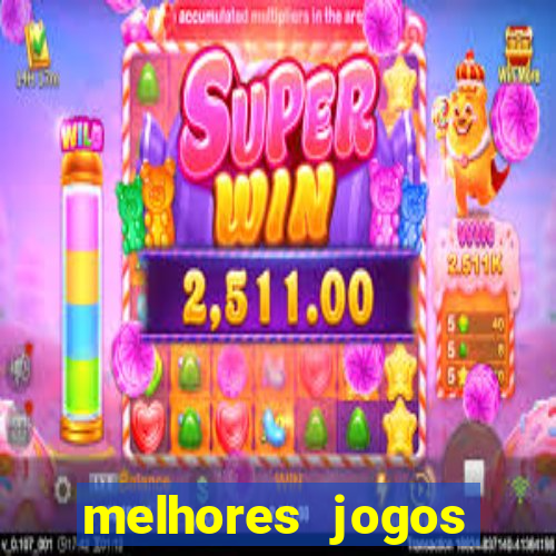 melhores jogos online grátis futebol