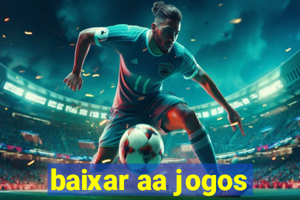 baixar aa jogos