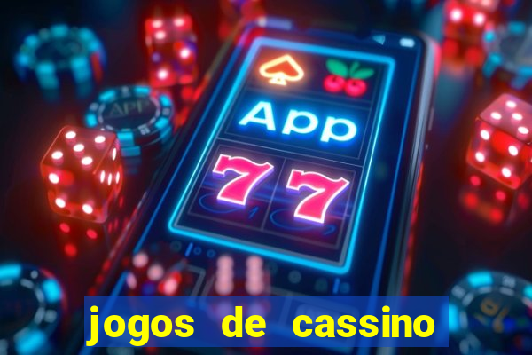 jogos de cassino do neymar